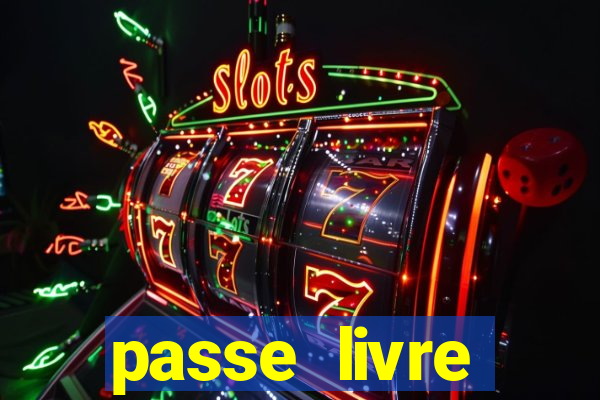 passe livre intermunicipal bahia
